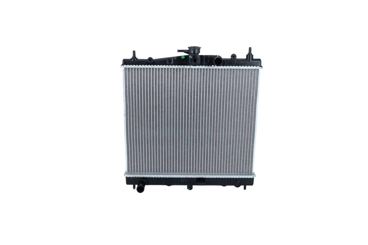 Kühler, Motorkühlung