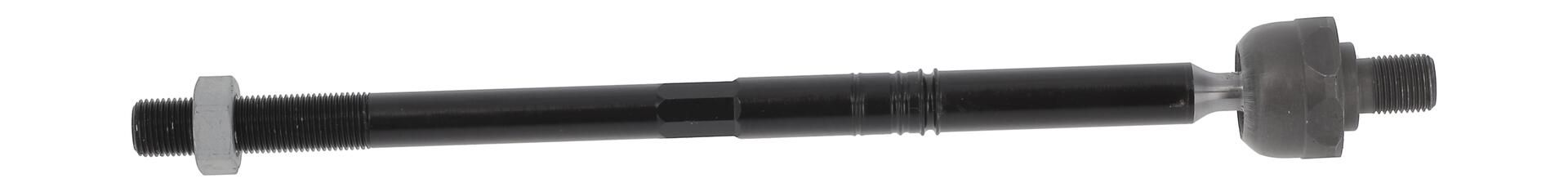 Axialgelenk, Spurstange