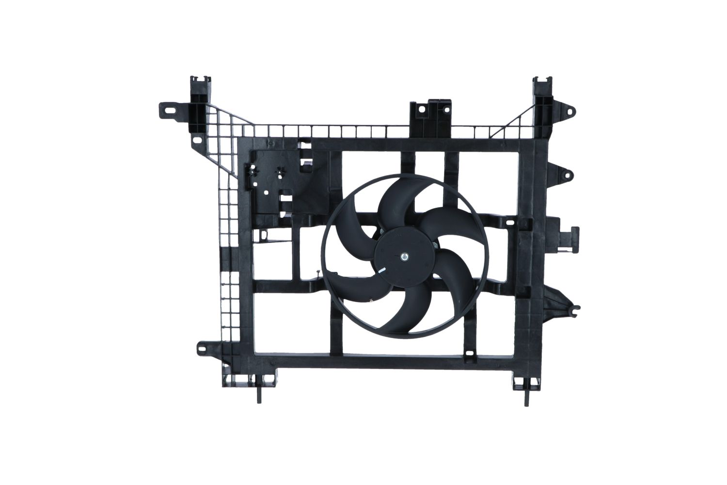 Lüfter, Motorkühlung