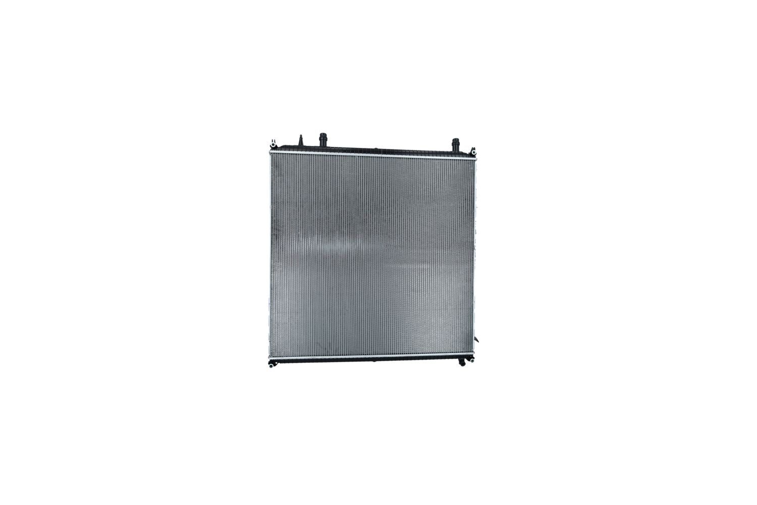 Kühler, Motorkühlung