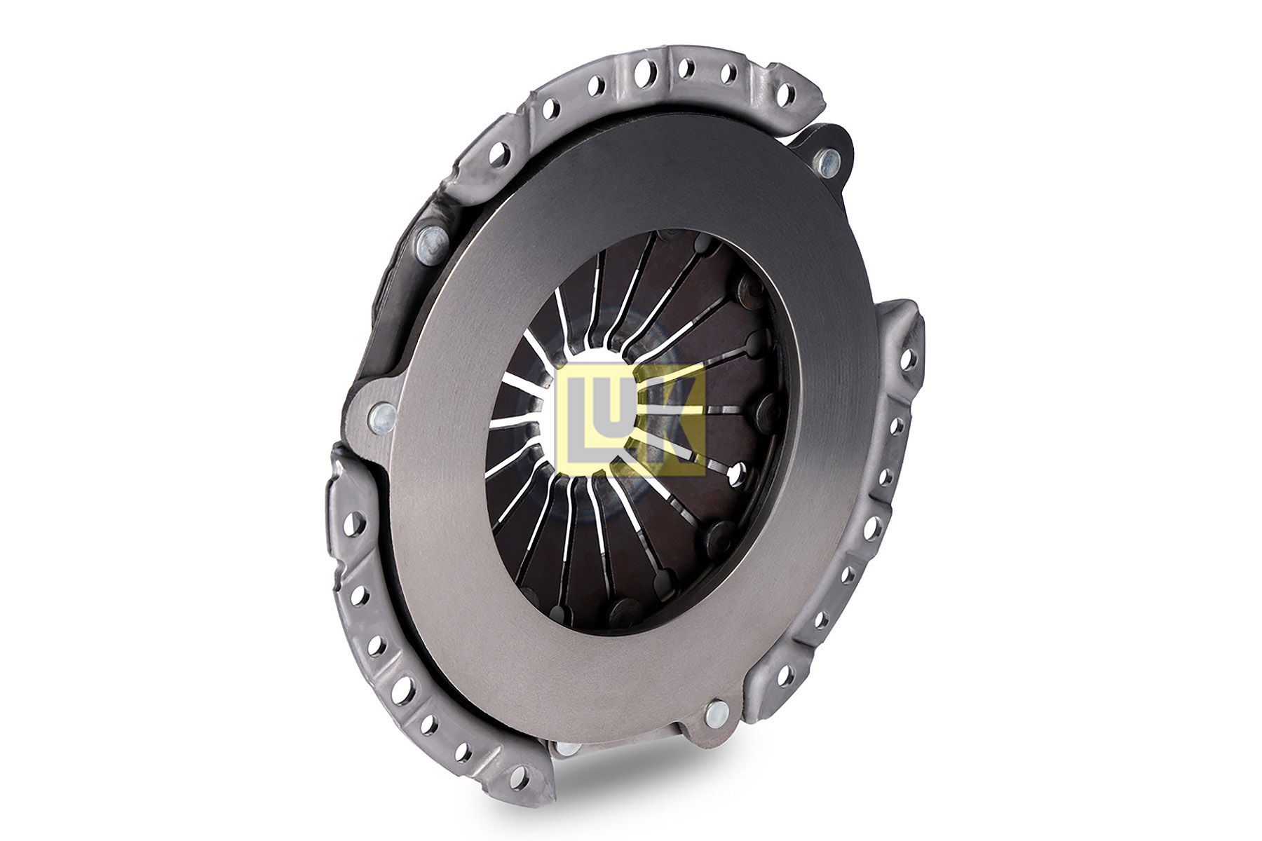 Kupplungsdruckplatte