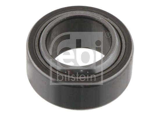 Lager, Kupplungshebel