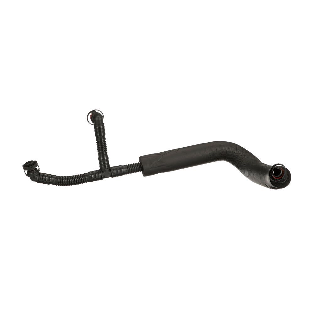 Schlauch, Kurbelgehäuseentlüftung