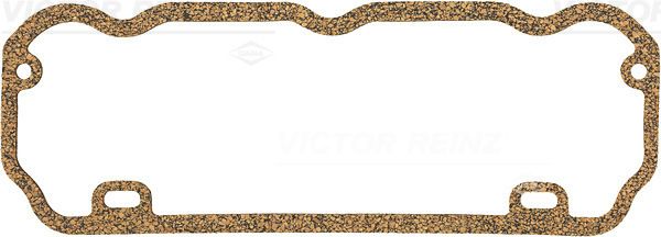 Dichtung, Zylinderkopfhaube