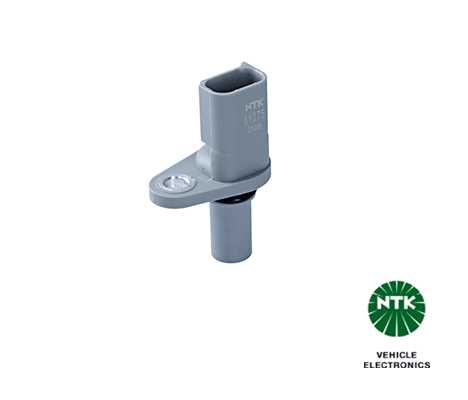 Impulsgeber, Kurbelwelle