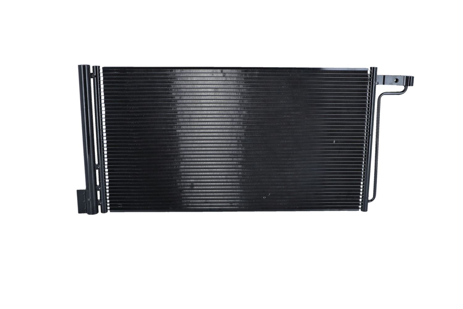 Kondensator, Klimaanlage