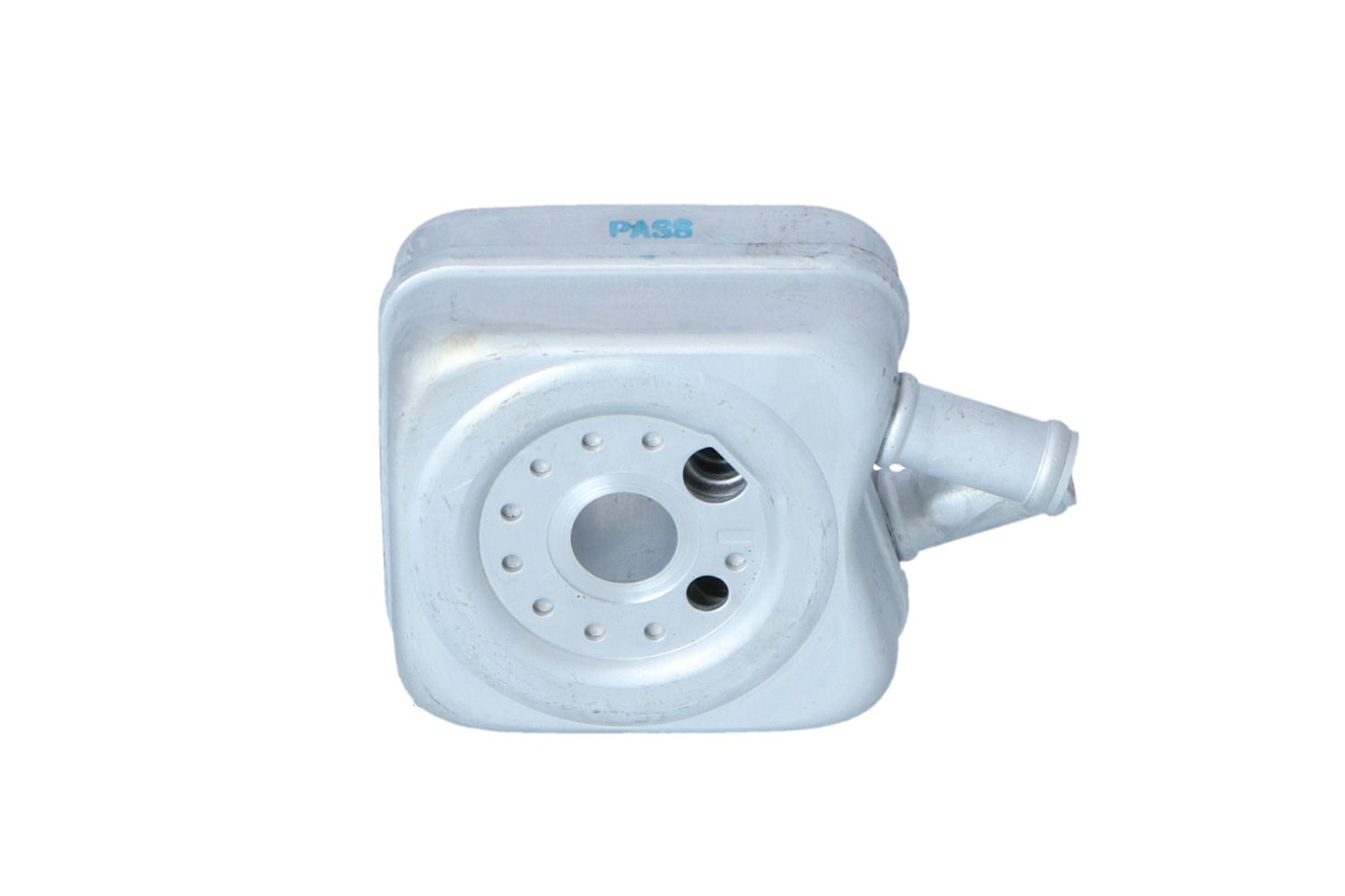 Ölkühler, Motoröl