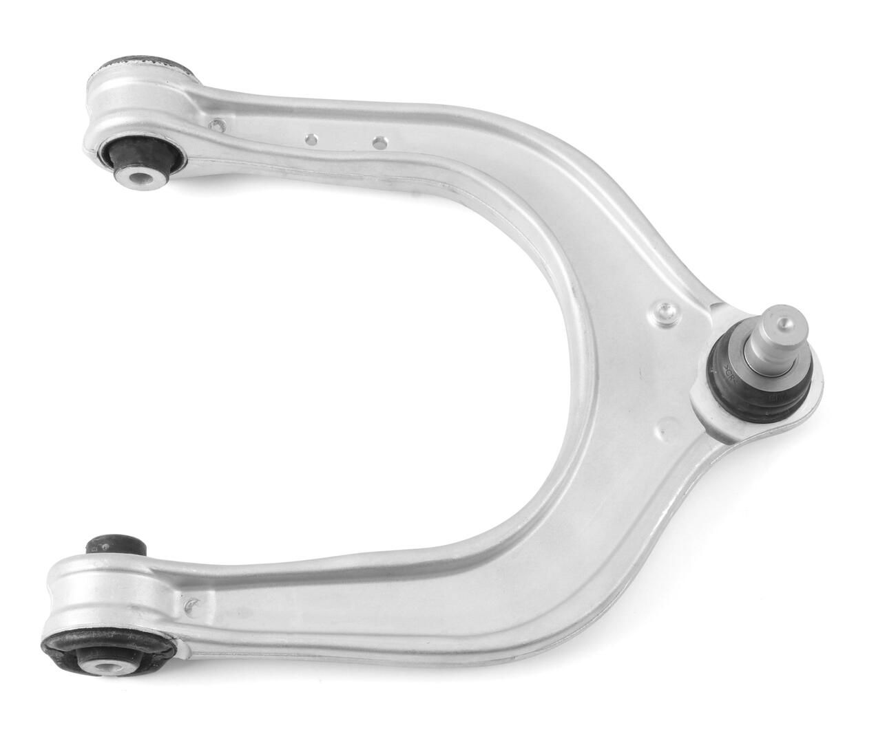 Lenker, Radaufhängung