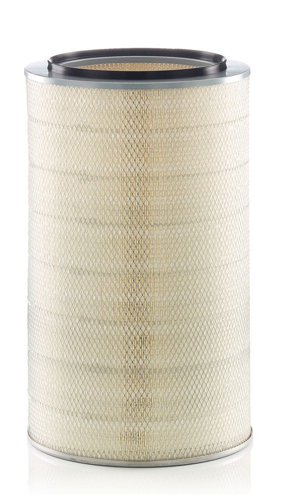 Luftfilter “MANN-FILTER Filtereinsatz , IEC 60417-6183 mechanisches Fachwissen erforderlich , mit Dichtung ”