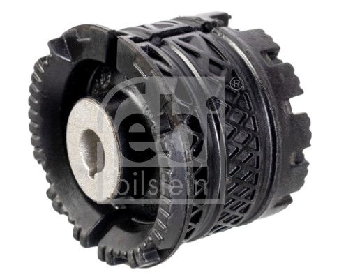 Lagerung, Achskörper