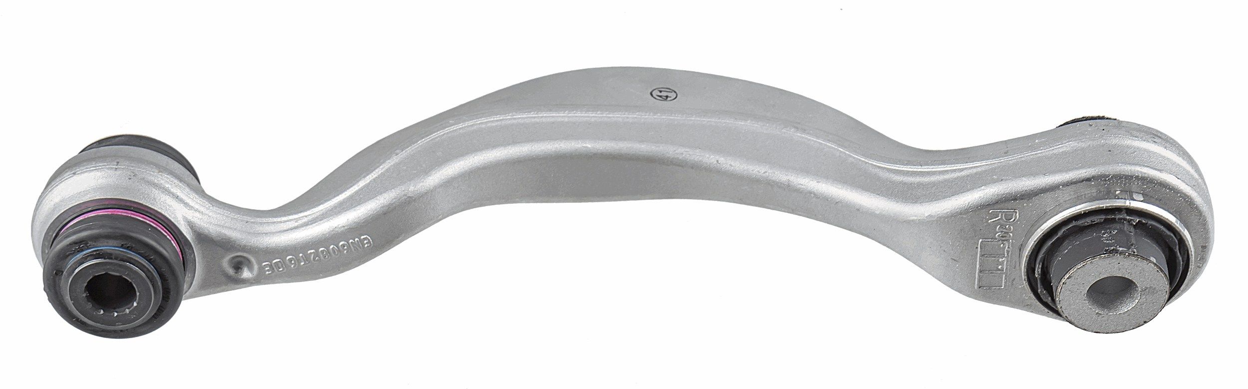 Lenker, Radaufhängung