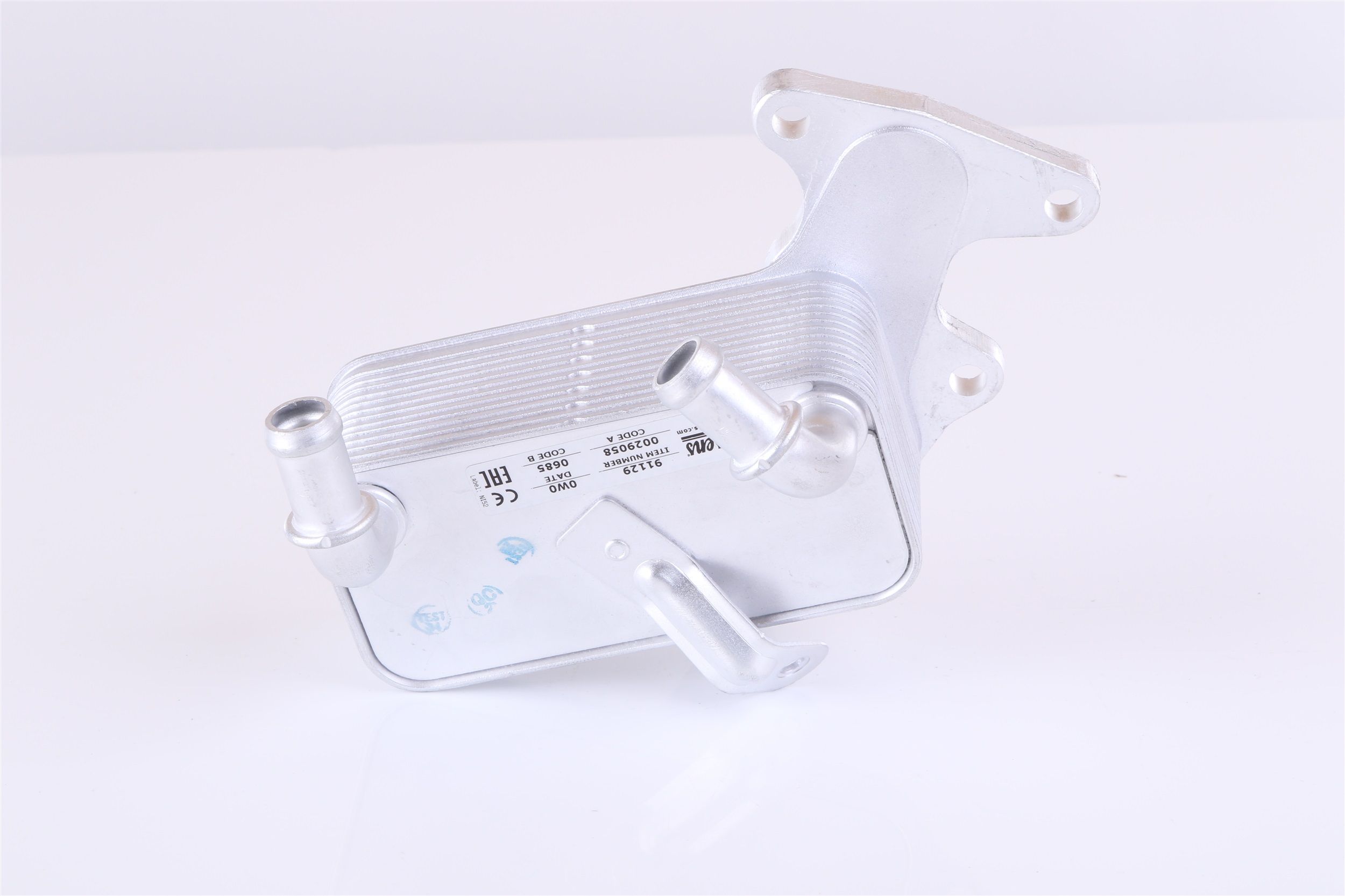 Ölkühler, Automatikgetriebe