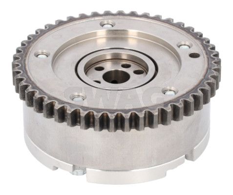 Nockenwellenversteller