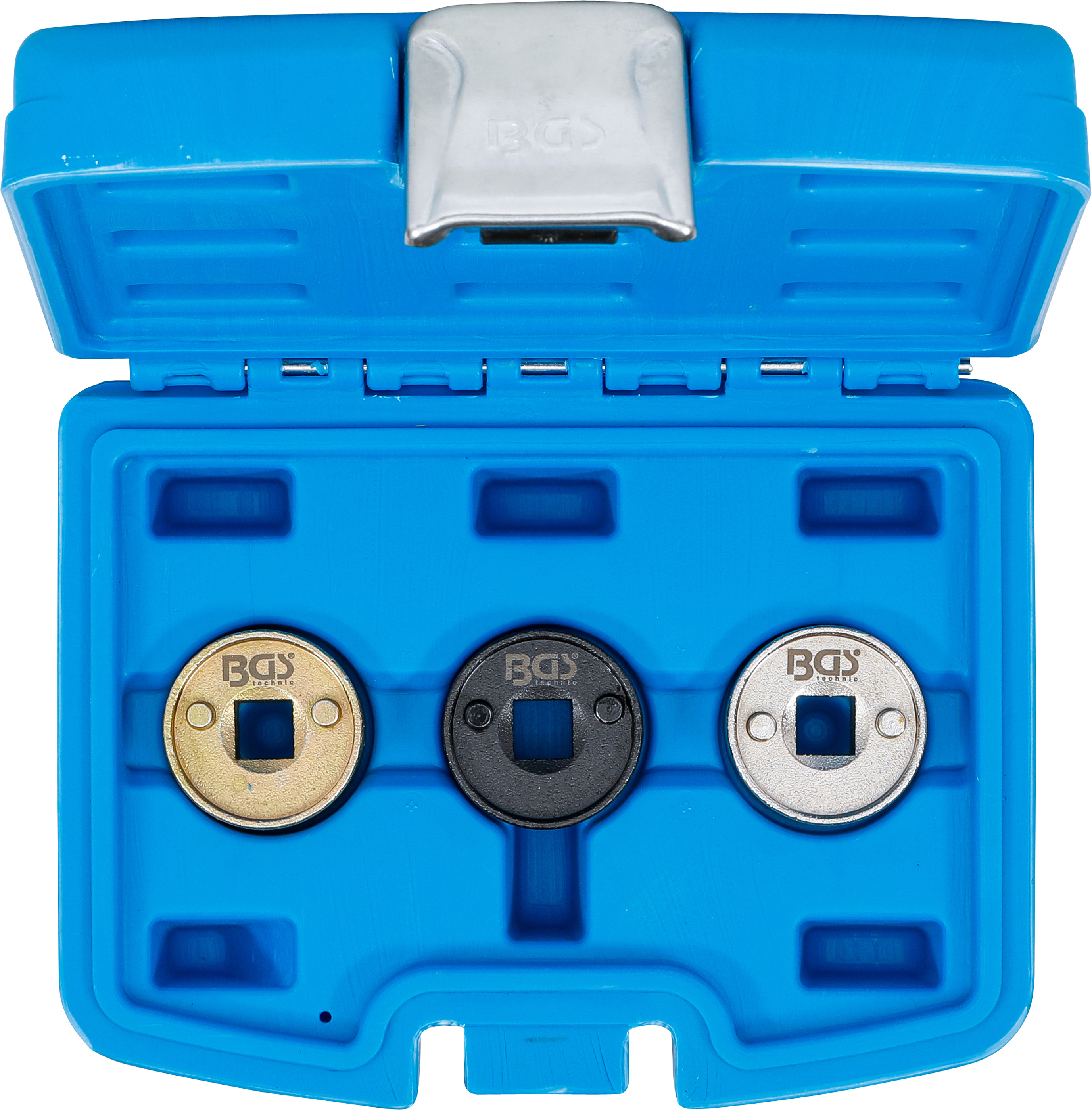 BGS Nockenwellen-Steuerventil-Einsätze | für VAG 1.8 / 2.0 TFSI / TSI