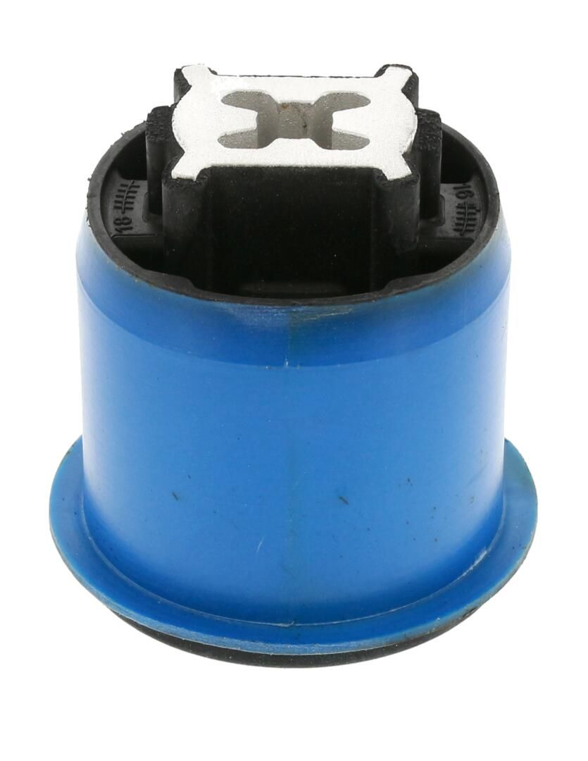 Lagerung, Achskörper