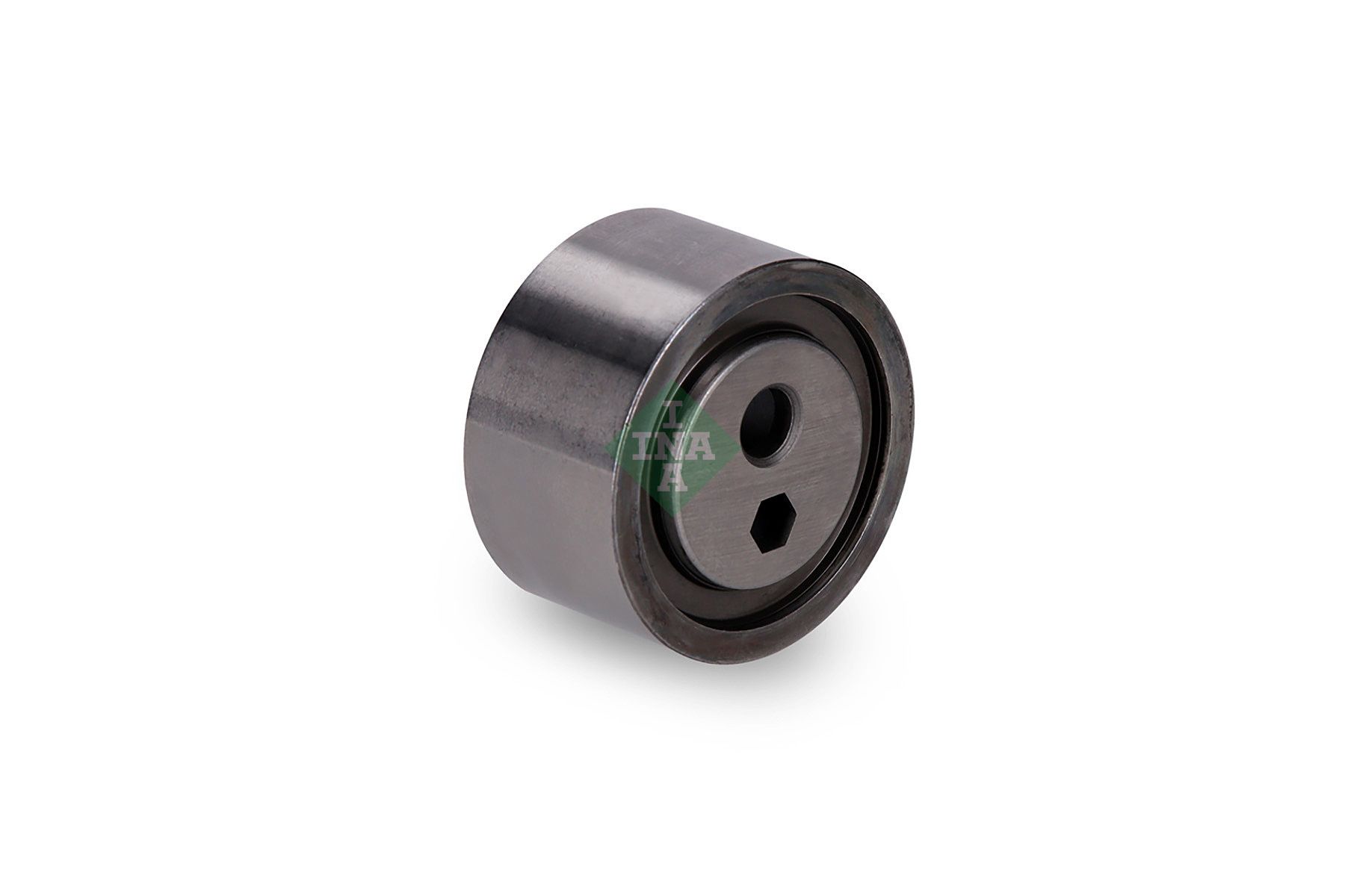 Spannrolle, Zahnriemen