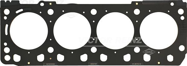 Dichtung, Zylinderkopf