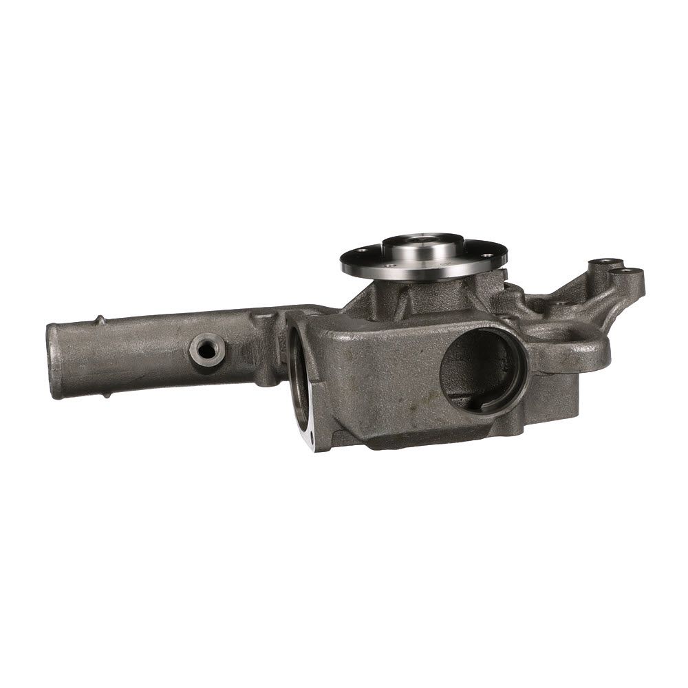 Wasserpumpe, Motorkühlung