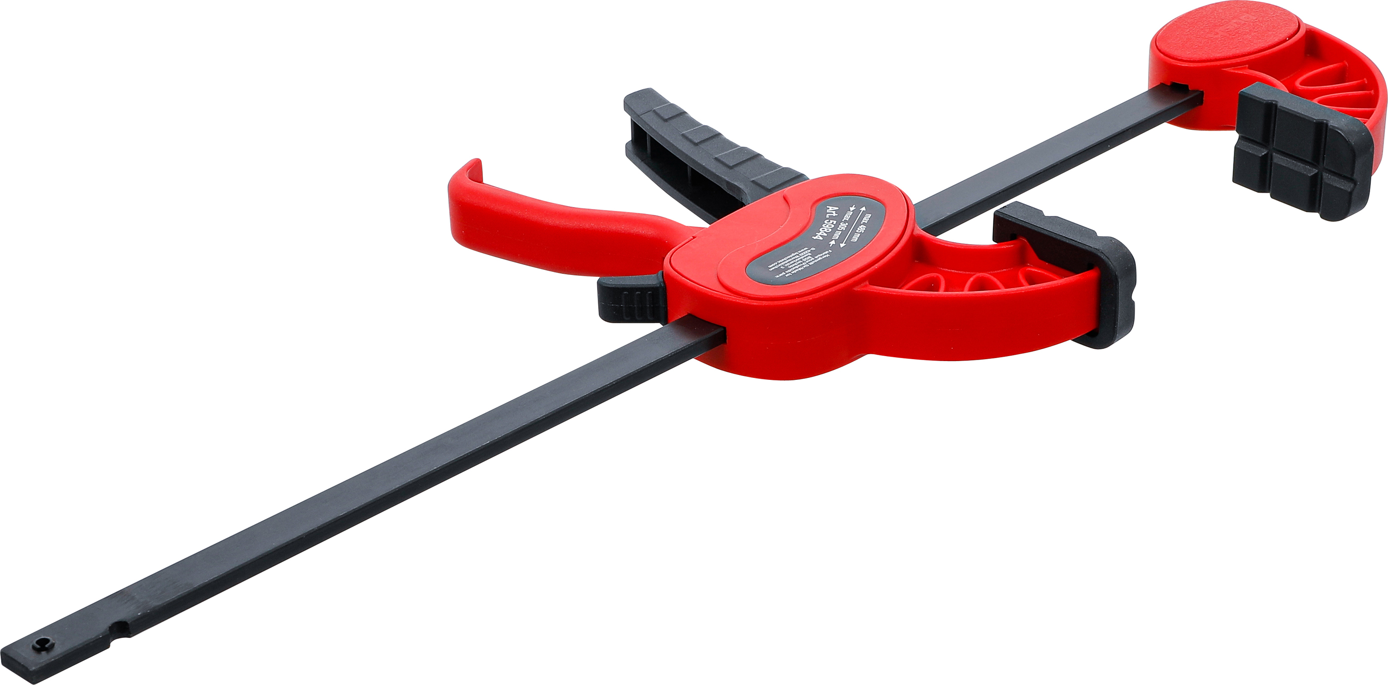 BGS Spann- und Spreizzwinge | 300 mm