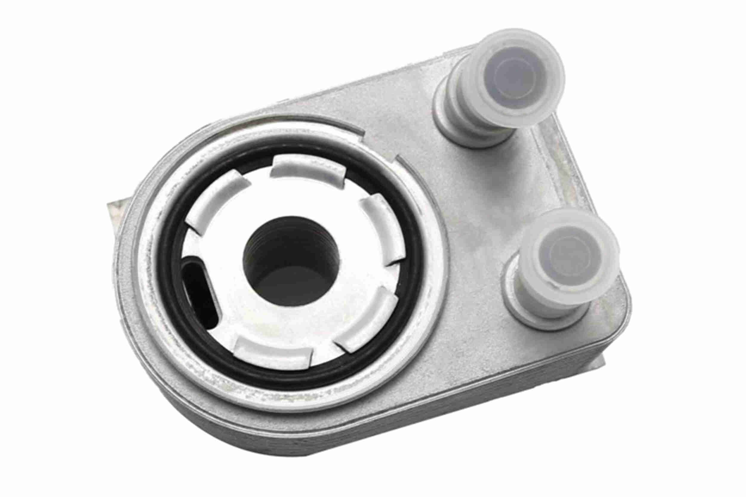 Ölkühler, Motoröl