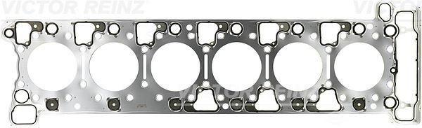 Dichtung, Zylinderkopf