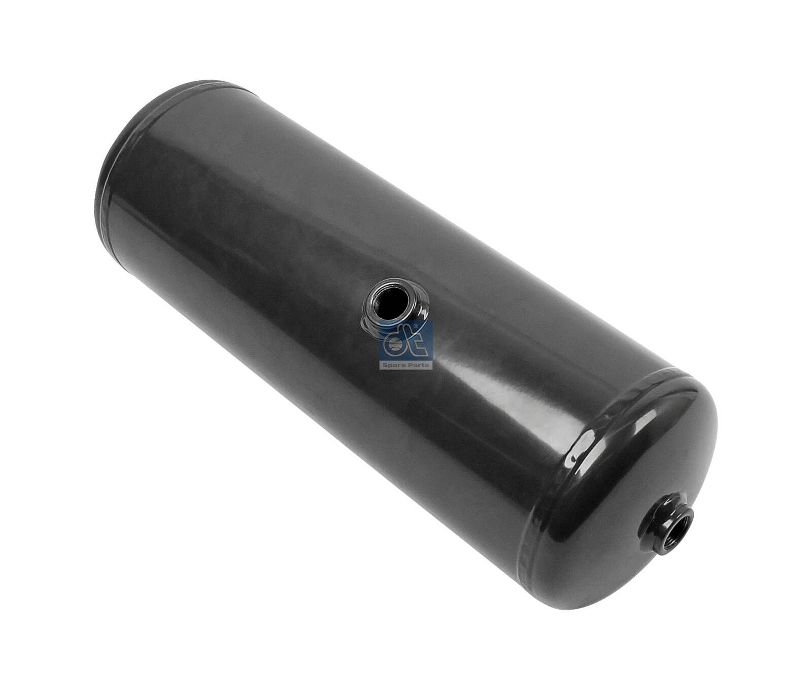 Luftbehälter, Druckluftanlage