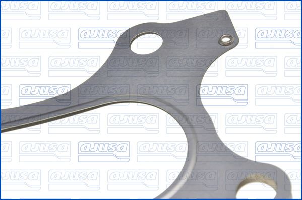 Dichtung, Abgaskrümmer