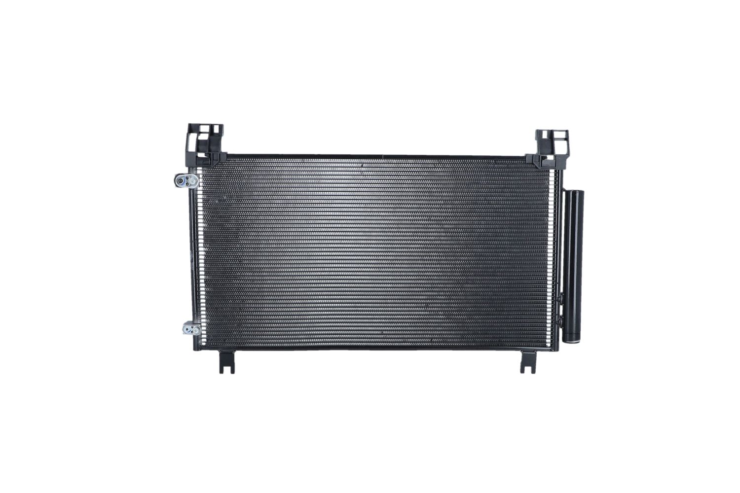 Kondensator, Klimaanlage