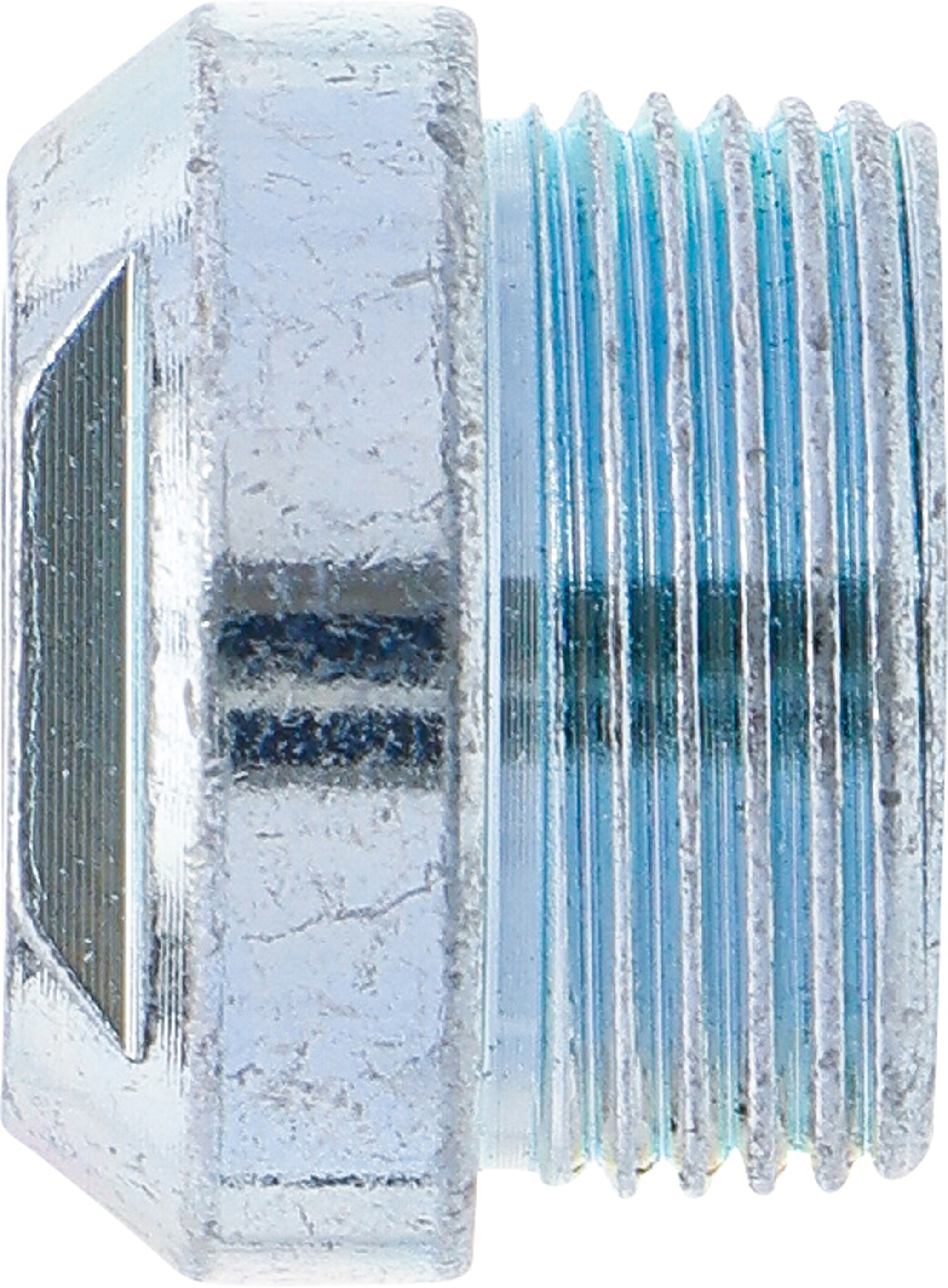 BGS Nietmuttern-Schraubkopf für Art. 405