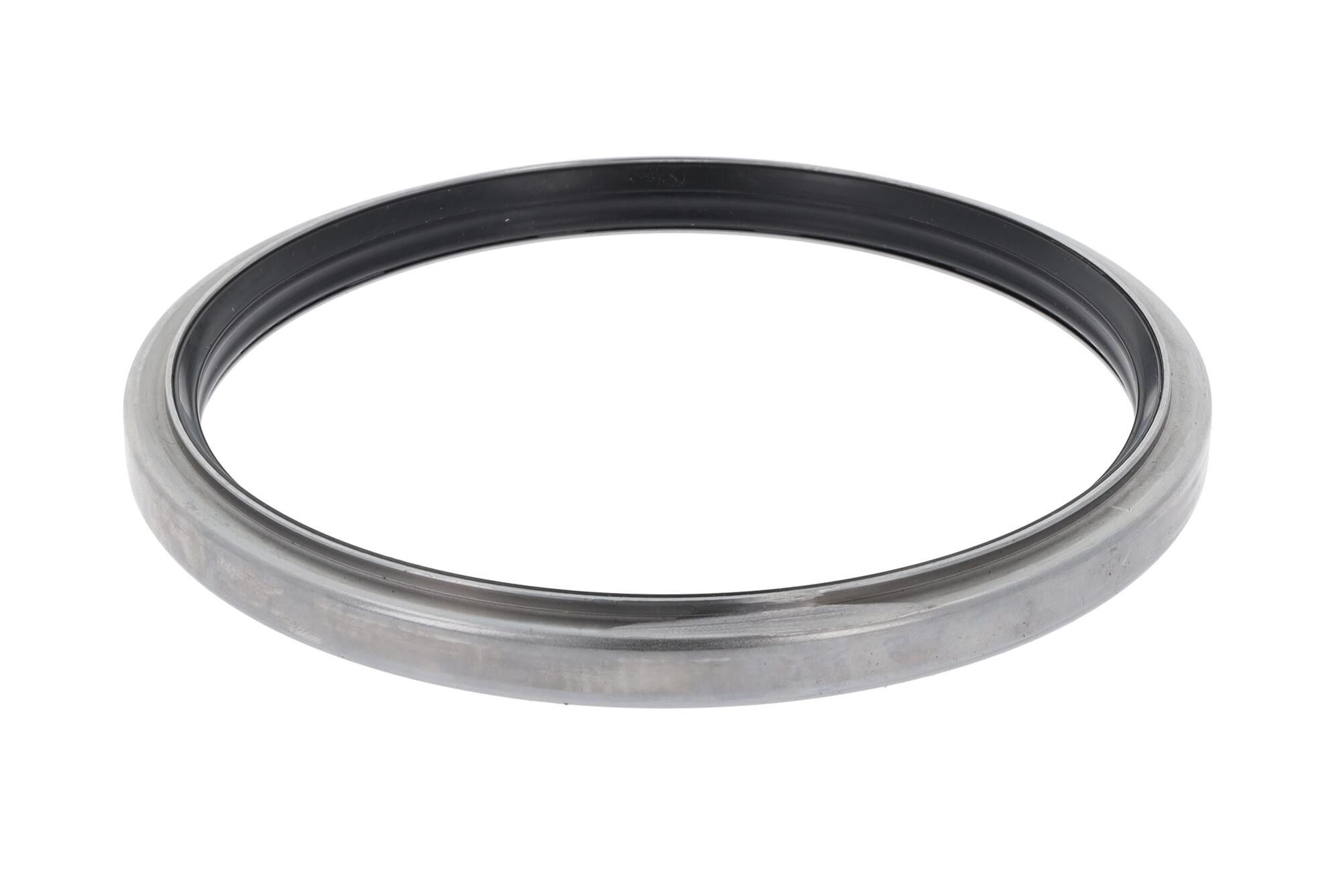 Wellendichtring, Radnabe