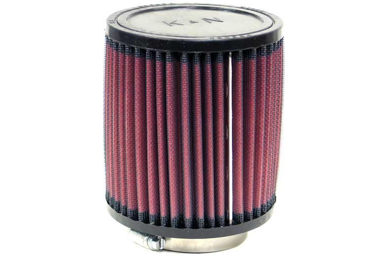 Sportluftfilter RA-0610 “K&N FILTERS 65 mm, 114 mm, 127 mm”
