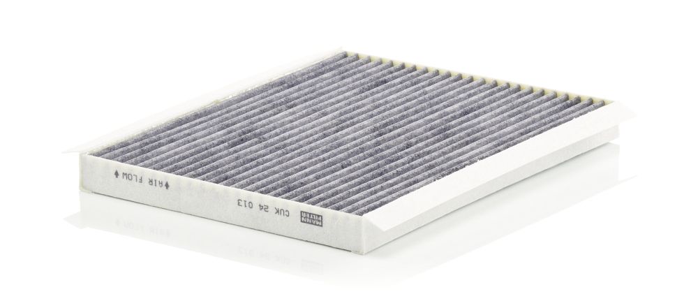 Filter, Innenraumluft