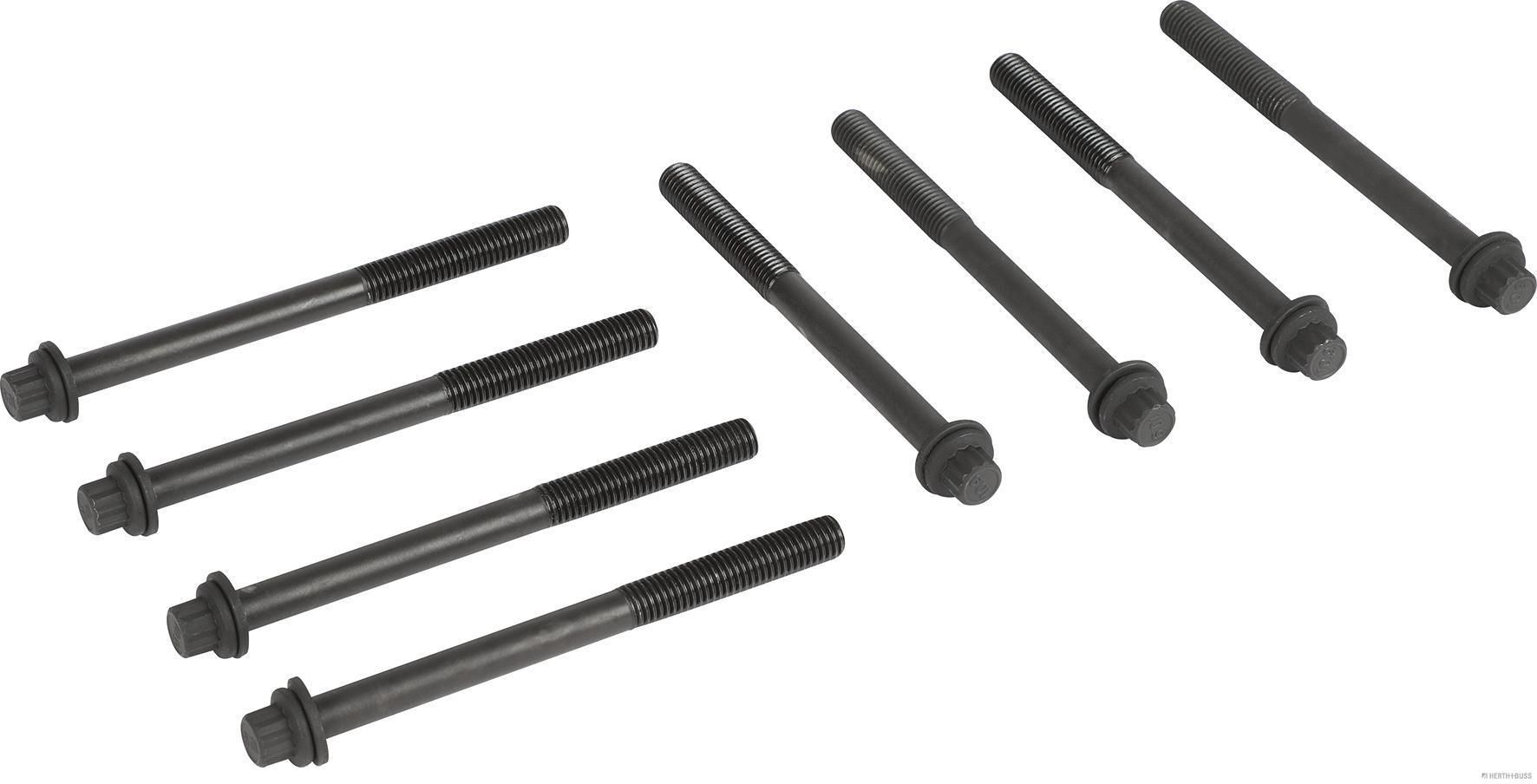 Zylinderkopfschraubensatz