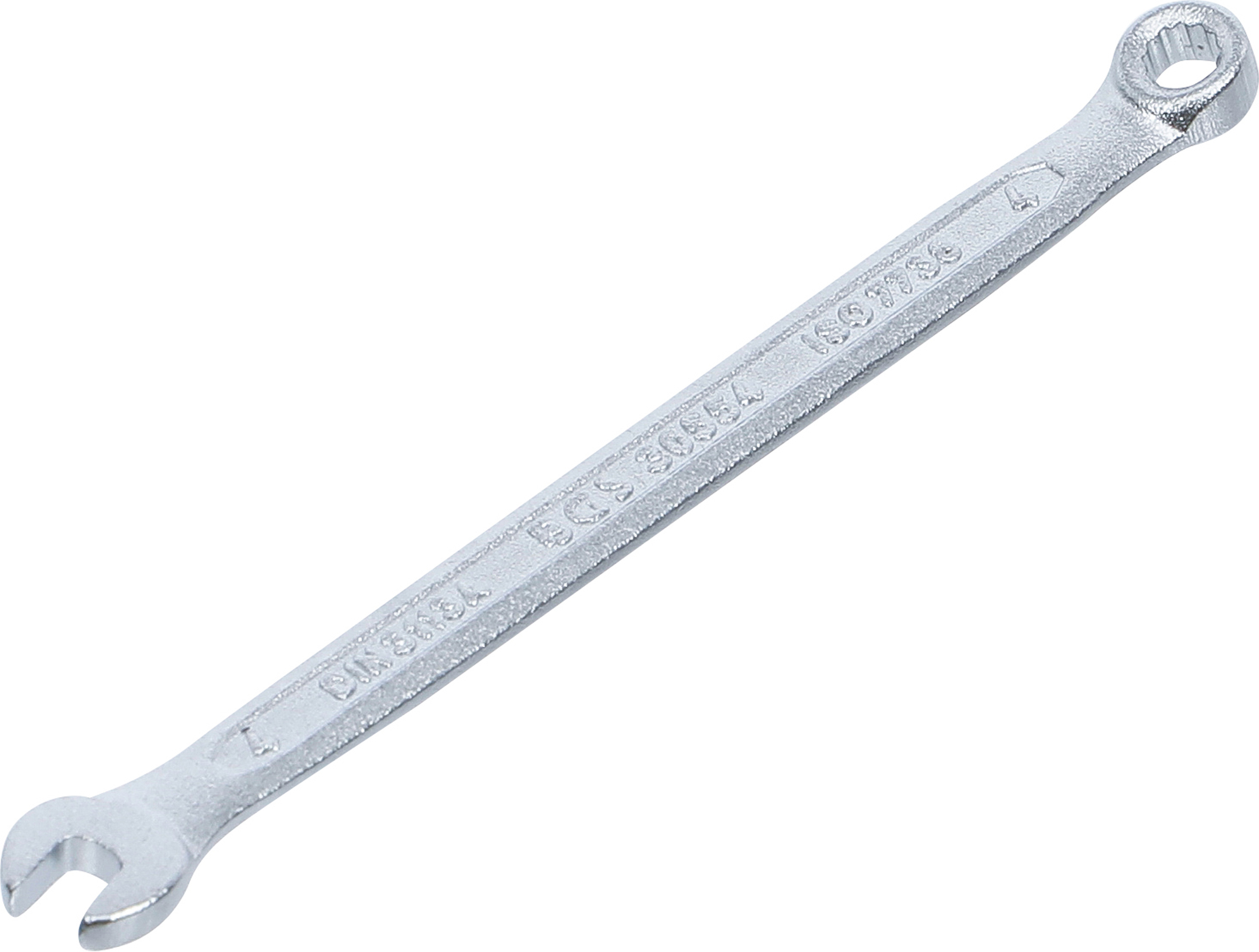 BGS Maul-Ringschlüssel | SW 4 mm