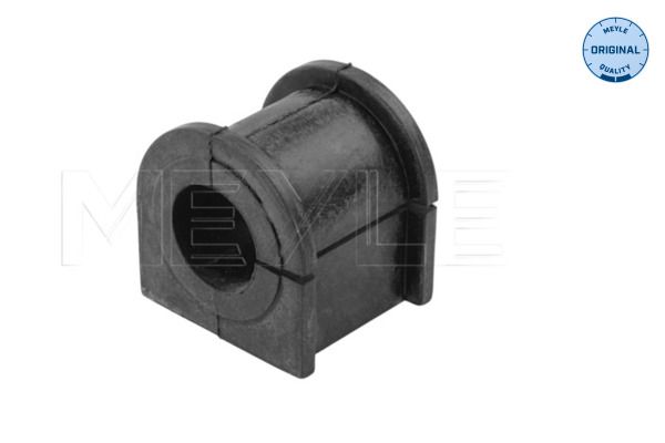 Lagerung, Stabilisator