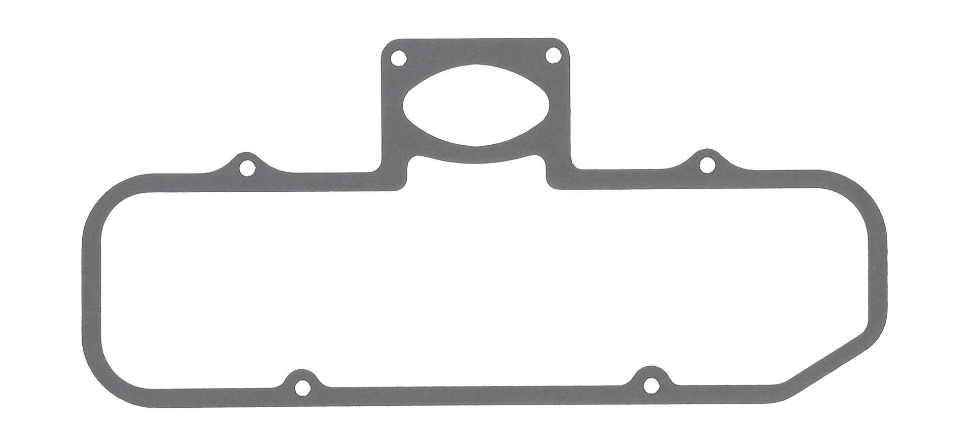 Dichtung, Zylinderkopfhaube