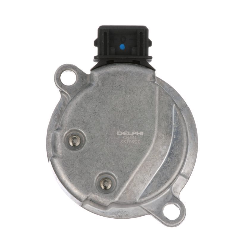 Impulsgeber, Kurbelwelle