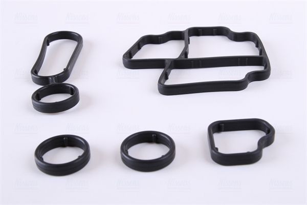 Ölkühler, Motoröl