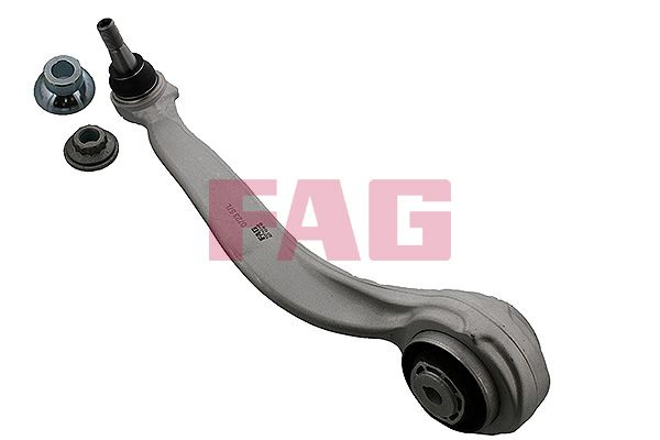 Lenker, Radaufhängung