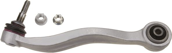 Lenker, Radaufhängung