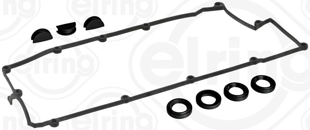 Dichtungssatz, Zylinderkopfhaube