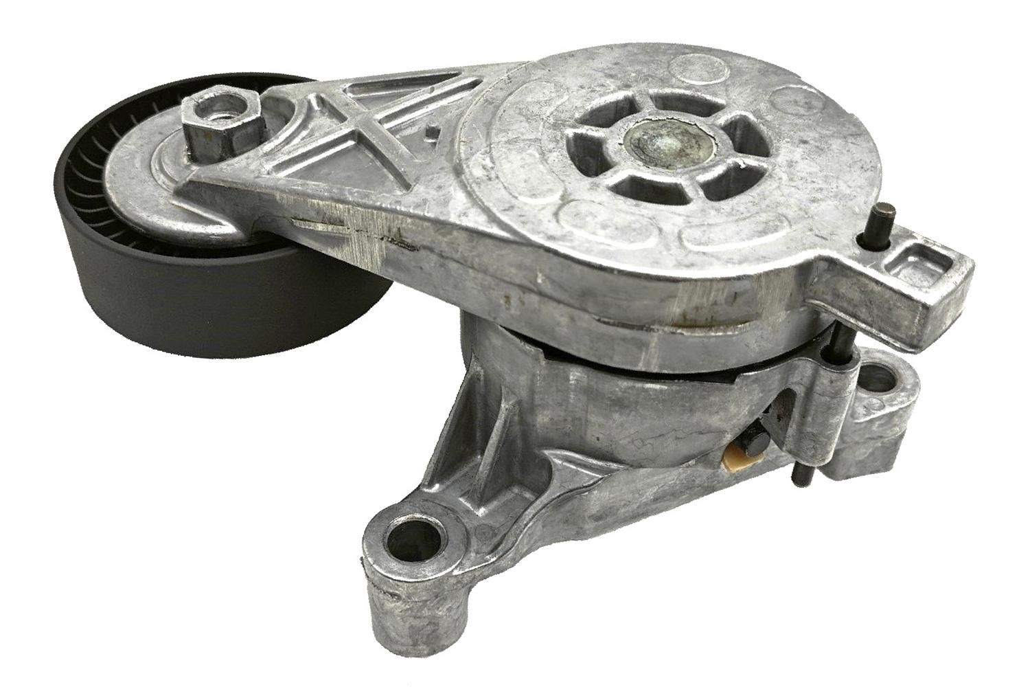 Riemenspanner, Keilrippenriemen