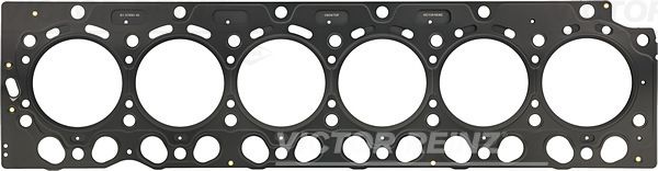 Dichtung, Zylinderkopf