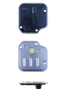 Hydraulikfilter, Automatikgetriebe