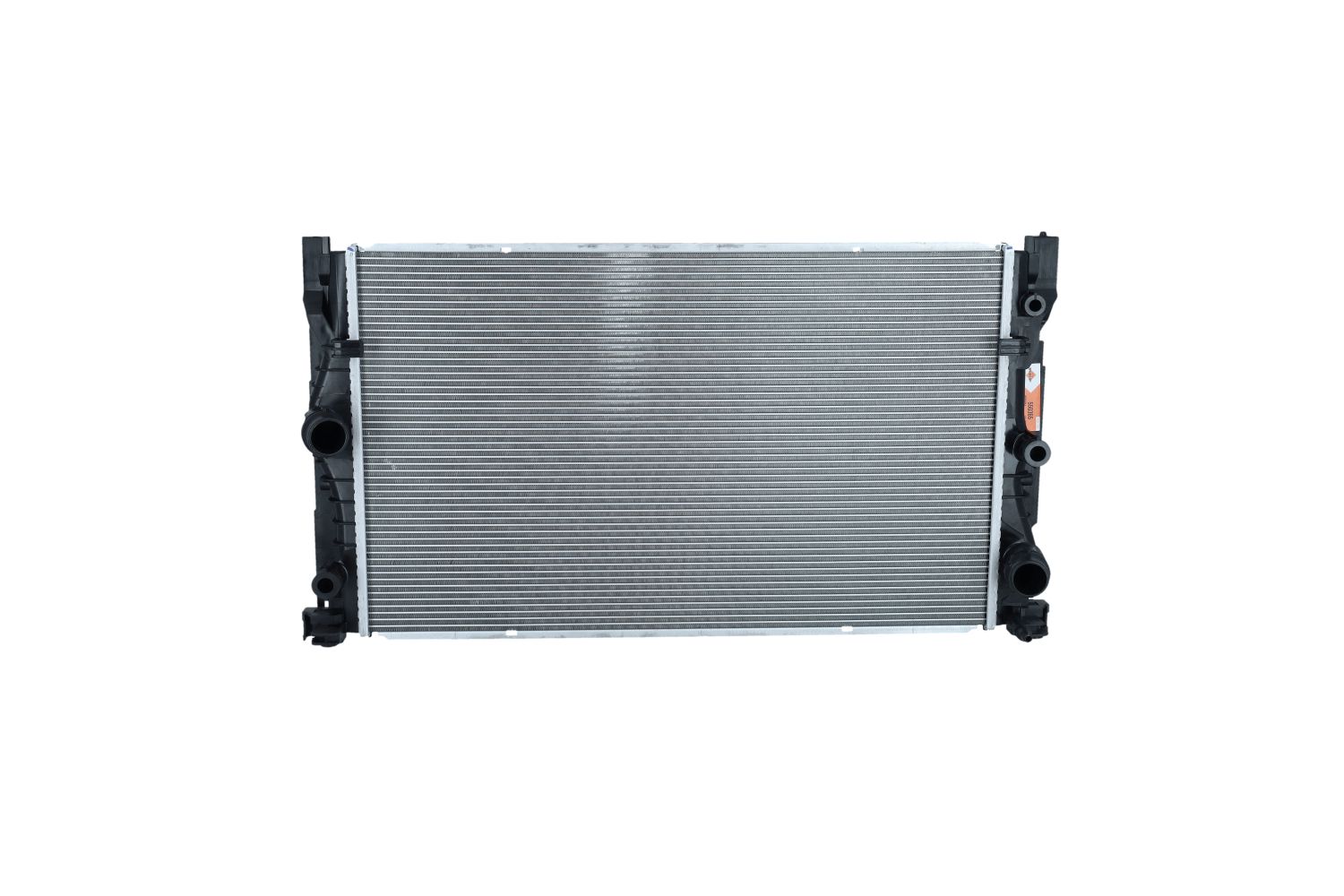 Kühler, Motorkühlung