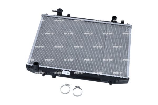 Kühler, Motorkühlung