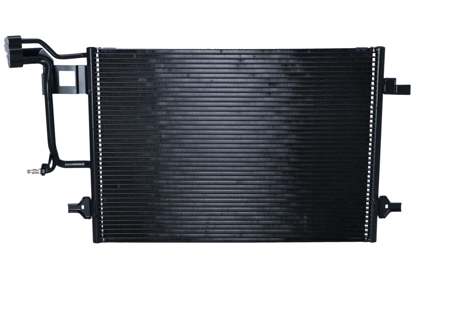 Kondensator, Klimaanlage