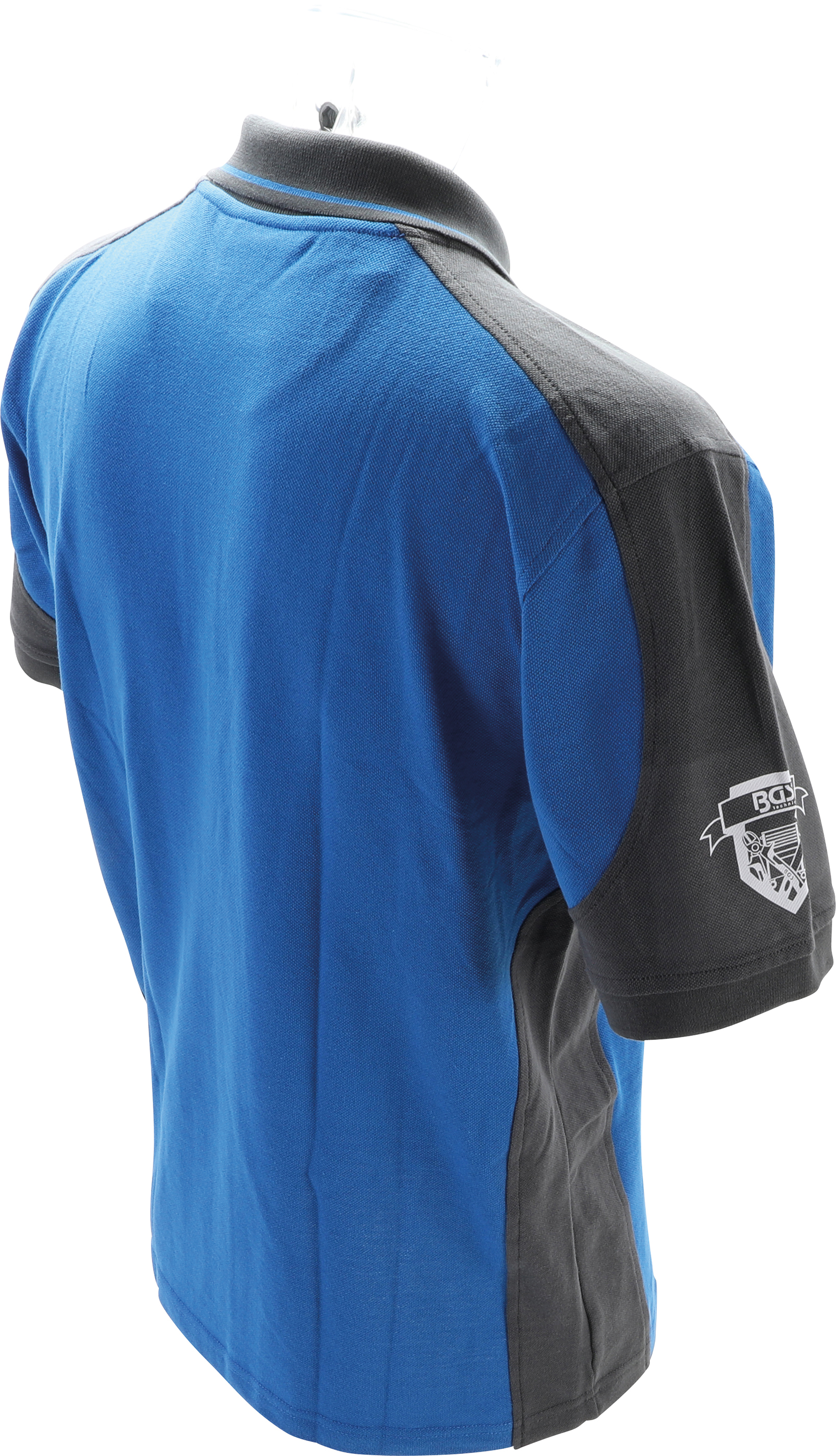 BGS BGS® Polo-Shirt | Größe 4XL