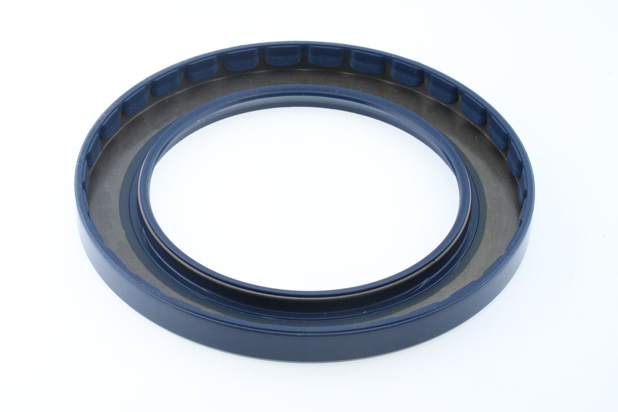 Wellendichtring, Differential