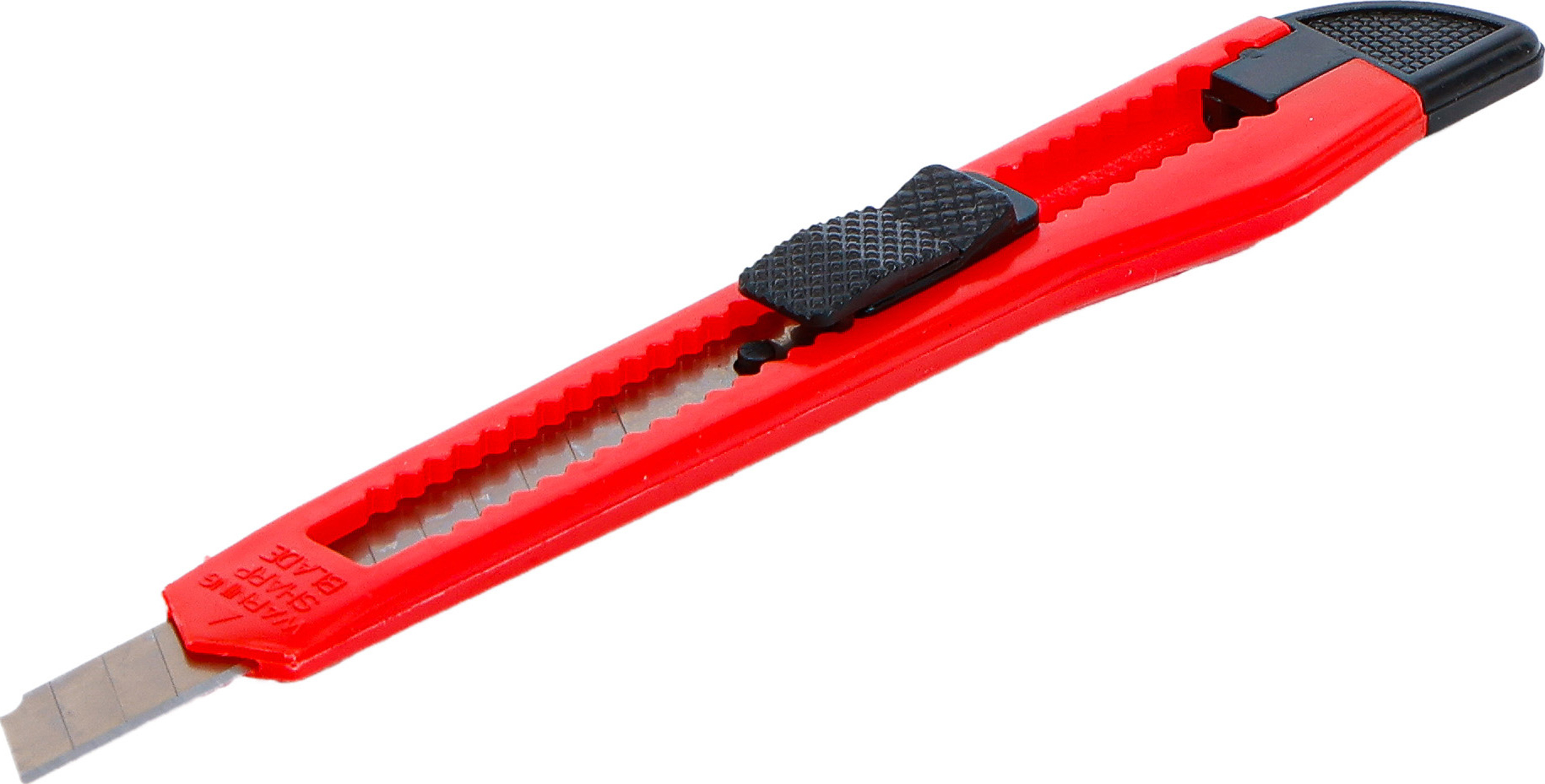 BGS Universalmesser | Abbrechklinge 9 mm
